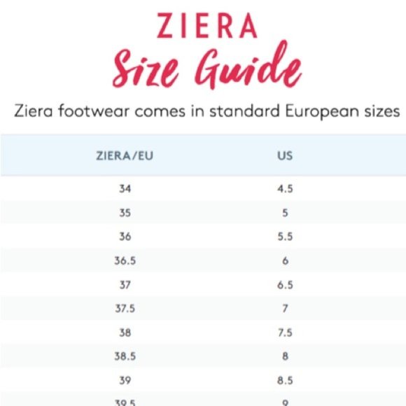 Ziera Xray Leather Mary Jane Comfort Shoes - Picture 10 of 10